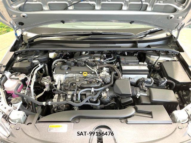 Toyota COROLLA TOURING 2024-08 6751097-17