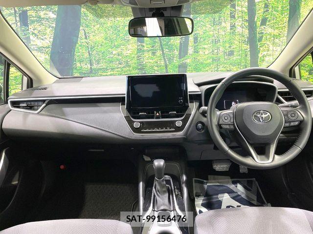 Toyota COROLLA TOURING 2024-08 6751097-1