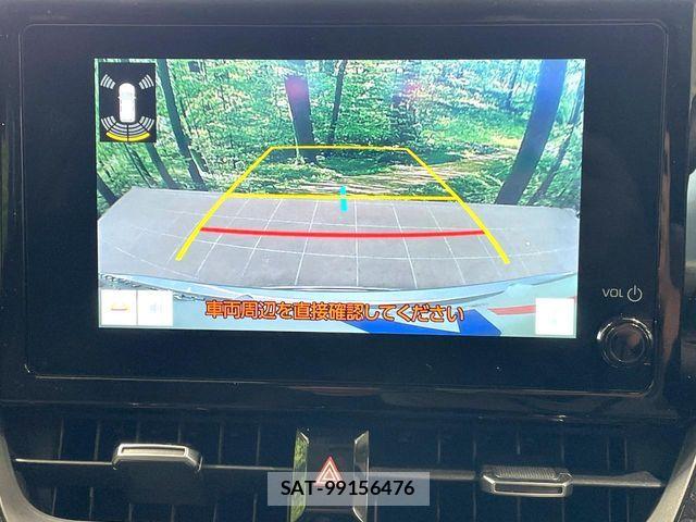 Toyota COROLLA TOURING 2024-08 6751097-5