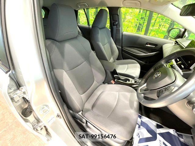 Toyota COROLLA TOURING 2024-08 6751097-7