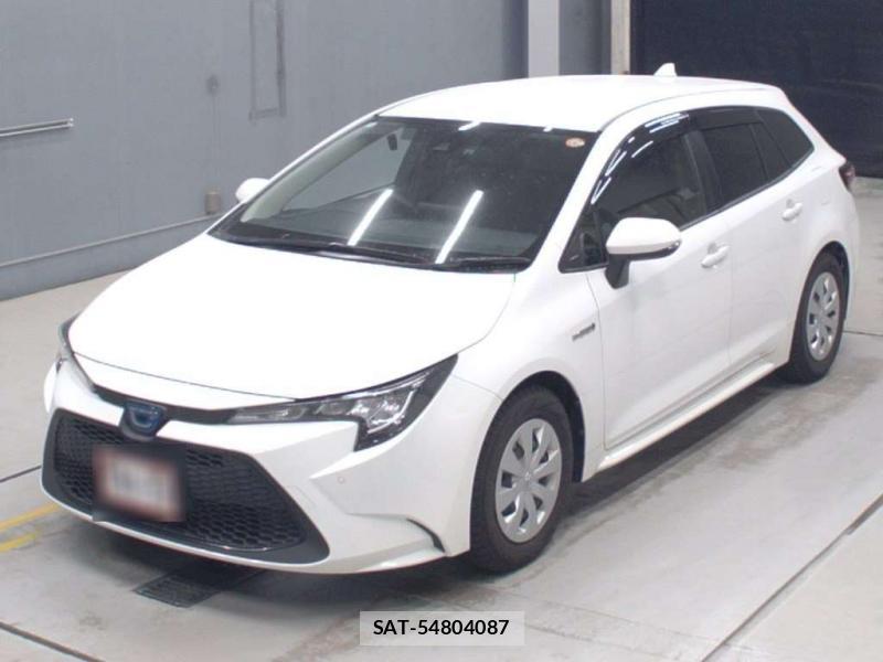 Toyota COROLLA TOURING 2020 6763595-0