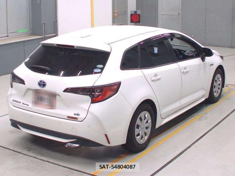 Toyota COROLLA TOURING 2020 6763595-1