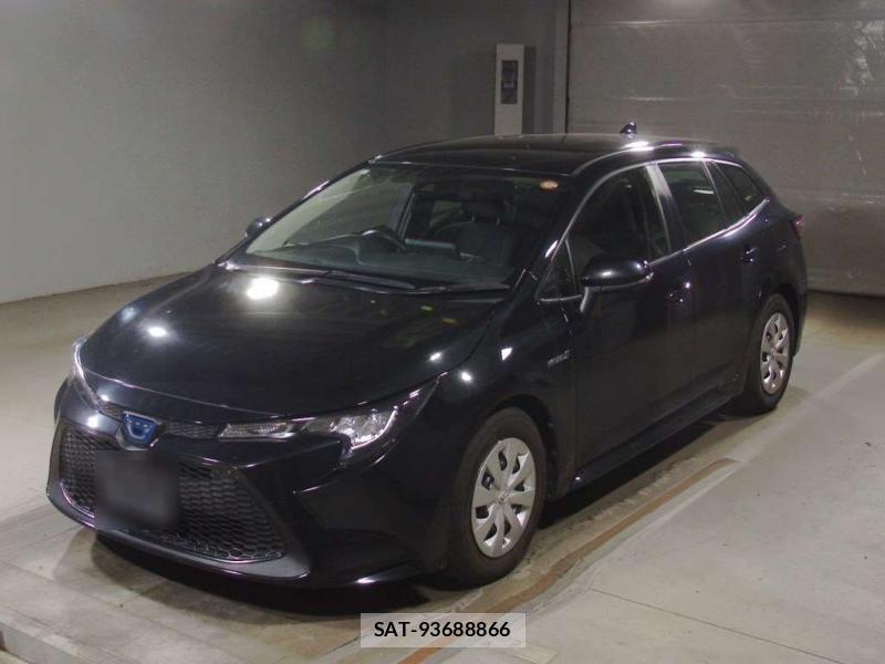 Toyota COROLLA TOURING 2020 6763599-0