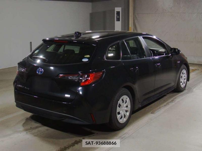Toyota COROLLA TOURING 2020 6763599-1