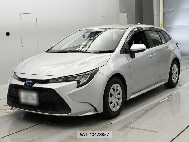 Toyota COROLLA TOURING 2020 6788179-0