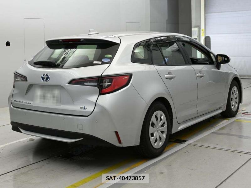 Toyota COROLLA TOURING 2020 6788179-1