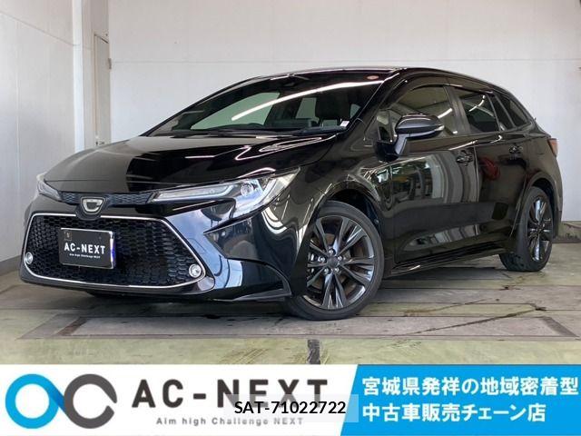Toyota COROLLA TOURING 2020-06 6903559-0