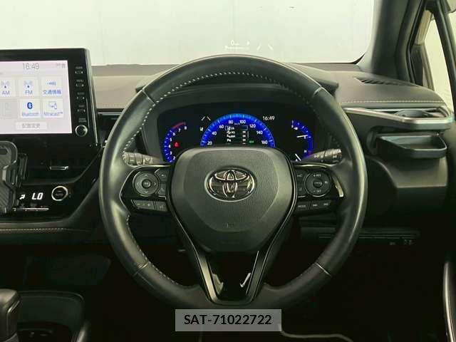 Toyota COROLLA TOURING 2020-06 6903559-9