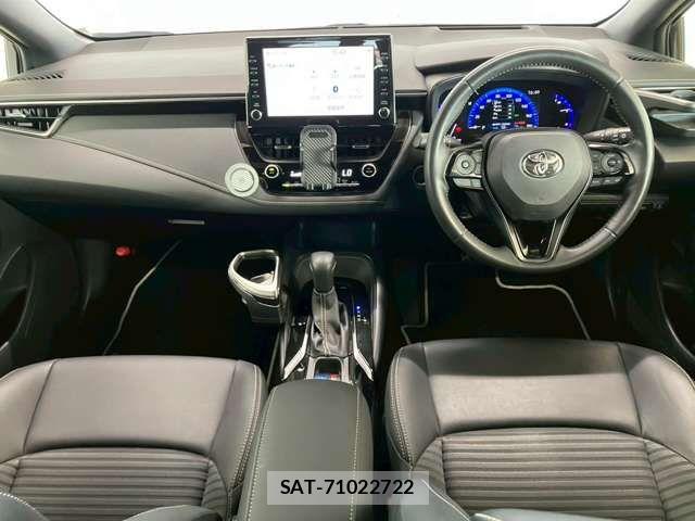 Toyota COROLLA TOURING 2020-06 6903559-10