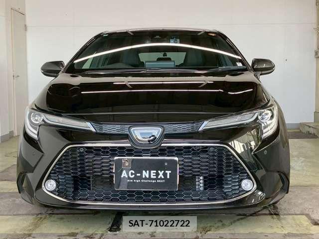 Toyota COROLLA TOURING 2020-06 6903559-12