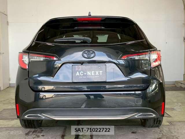 Toyota COROLLA TOURING 2020-06 6903559-14