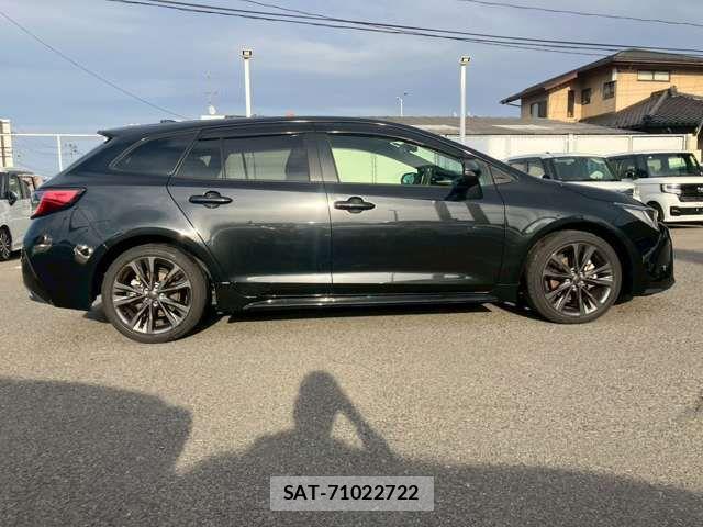 Toyota COROLLA TOURING 2020-06 6903559-16