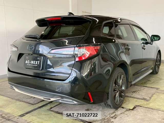 Toyota COROLLA TOURING 2020-06 6903559-17
