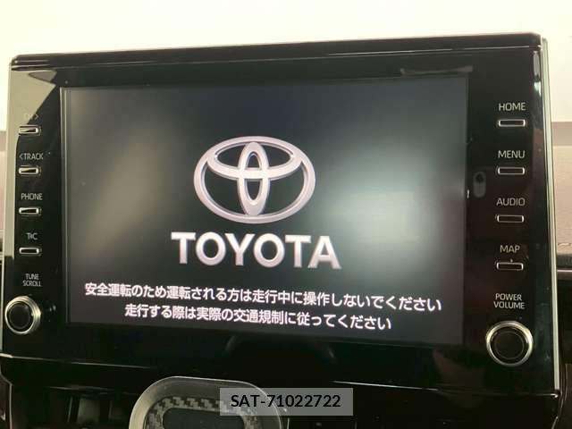 Toyota COROLLA TOURING 2020-06 6903559-2