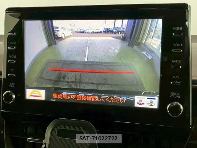 Toyota COROLLA TOURING 2020-06 6903559-3