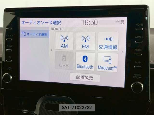 Toyota COROLLA TOURING 2020-06 6903559-4