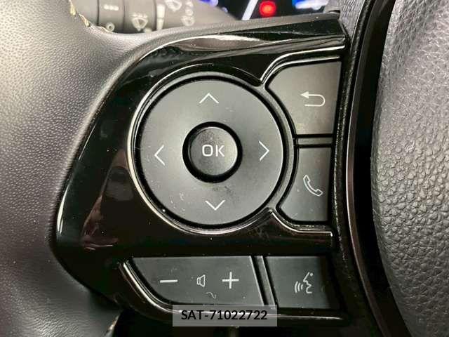Toyota COROLLA TOURING 2020-06 6903559-6