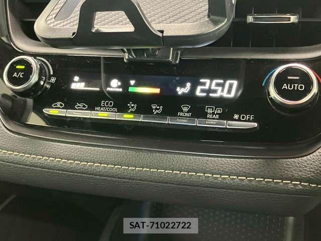 Toyota COROLLA TOURING 2020-06 6903559-7