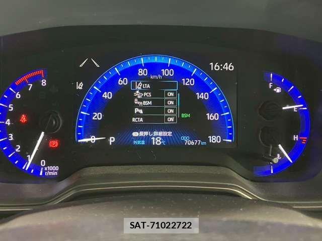Toyota COROLLA TOURING 2020-06 6903559-8