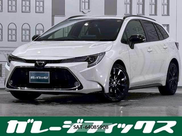 Toyota COROLLA TOURING 2021-07 6903550-0