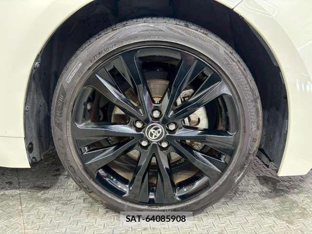 Toyota COROLLA TOURING 2021-07 6903550-14
