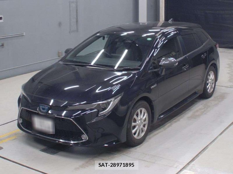 sat car