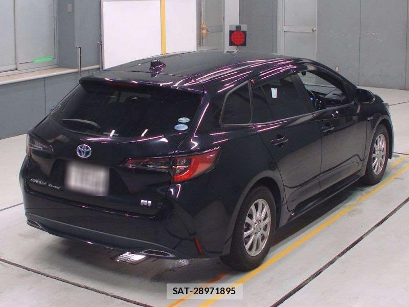 Toyota COROLLA TOURING 2019 6920668-1