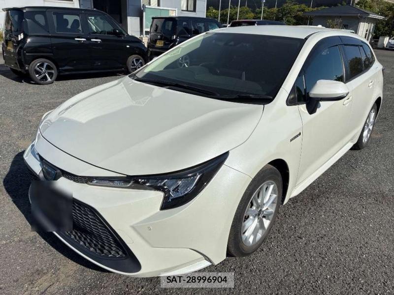 Toyota COROLLA TOURING 2020 6920685-0