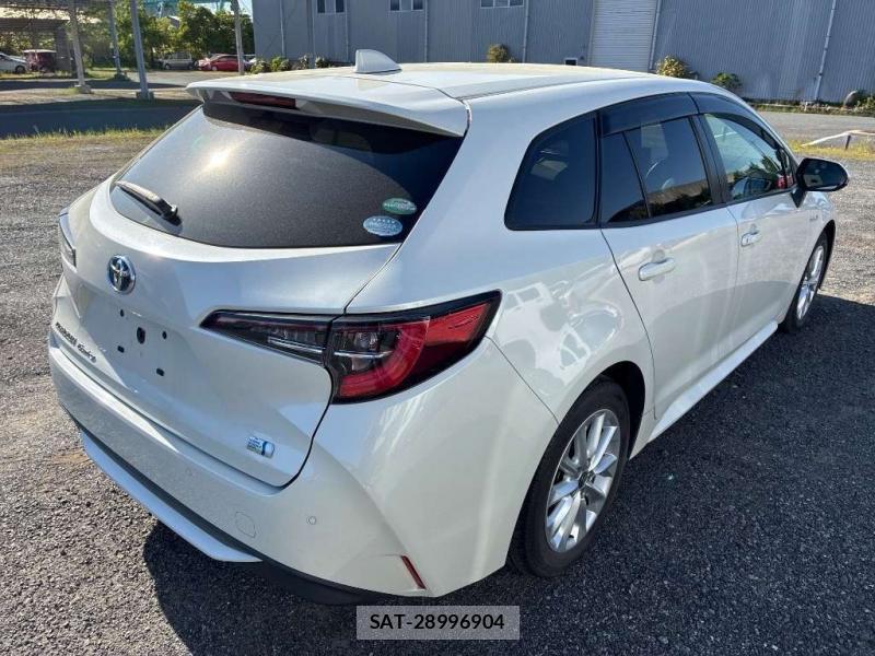 Toyota COROLLA TOURING 2020 6920685-1