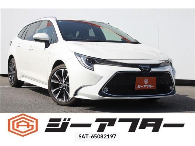 Toyota COROLLA TOURING 2020-01 6992696-0