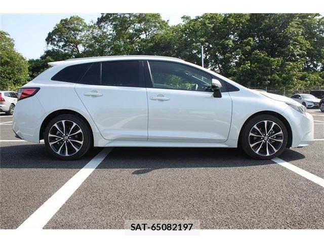 Toyota COROLLA TOURING 2020-01 6992696-9