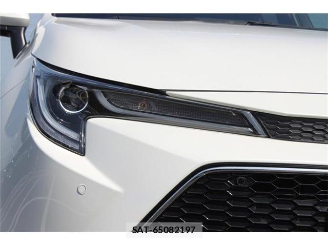 Toyota COROLLA TOURING 2020-01 6992696-10