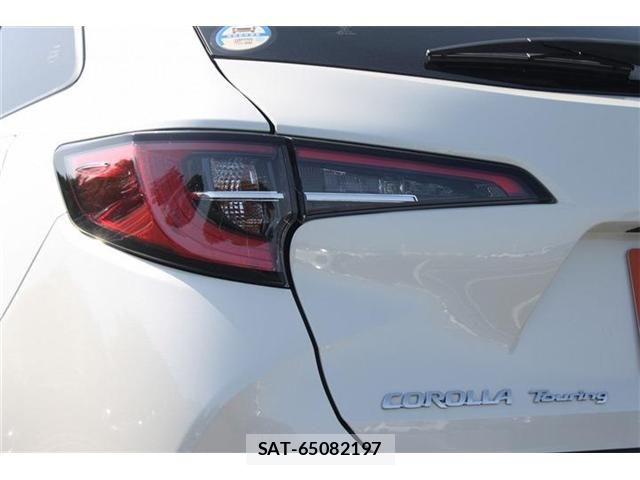 Toyota COROLLA TOURING 2020-01 6992696-11