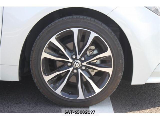 Toyota COROLLA TOURING 2020-01 6992696-12