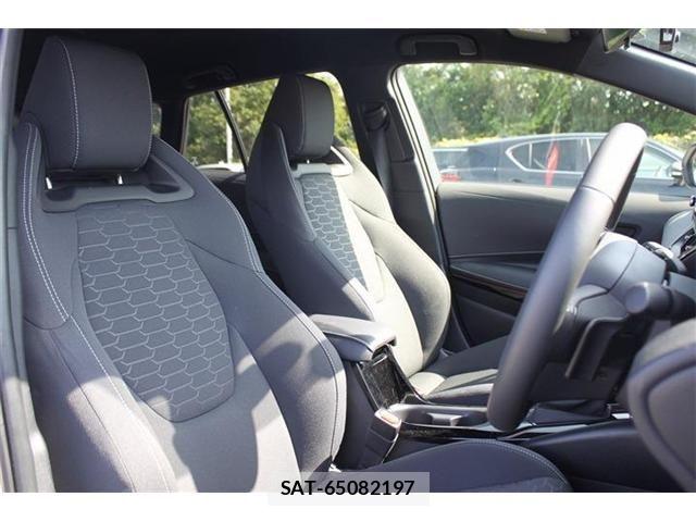 Toyota COROLLA TOURING 2020-01 6992696-13