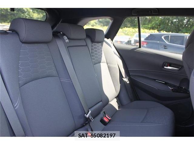 Toyota COROLLA TOURING 2020-01 6992696-14