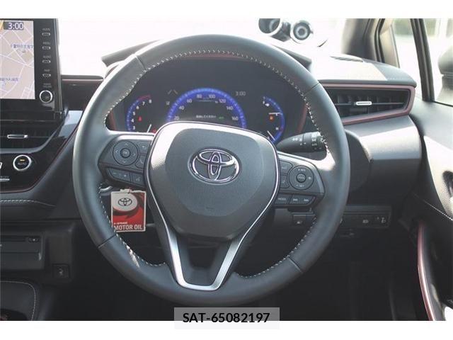 Toyota COROLLA TOURING 2020-01 6992696-15