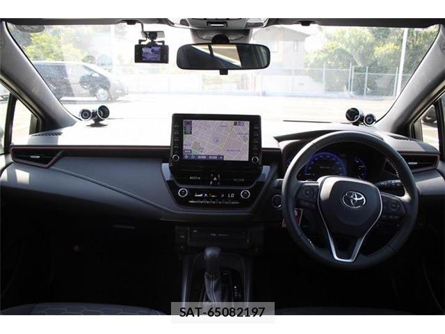 Toyota COROLLA TOURING 2020-01 6992696-16