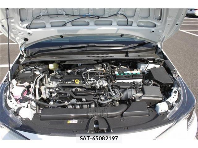 Toyota COROLLA TOURING 2020-01 6992696-18