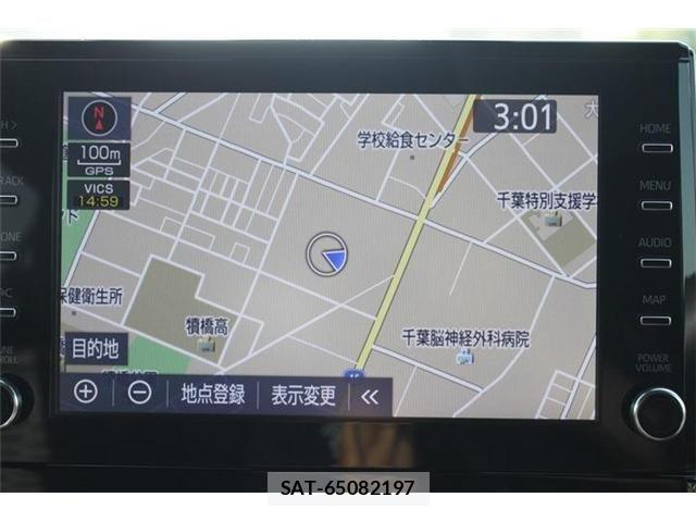 Toyota COROLLA TOURING 2020-01 6992696-1