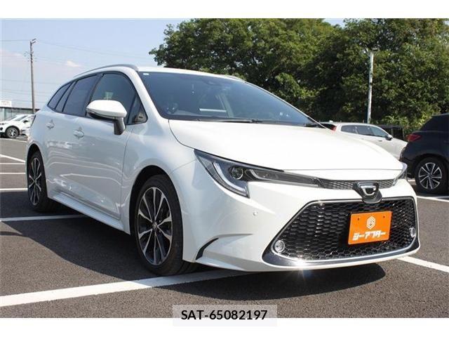 Toyota COROLLA TOURING 2020-01 6992696-19