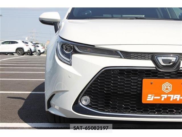 Toyota COROLLA TOURING 2020-01 6992696-20