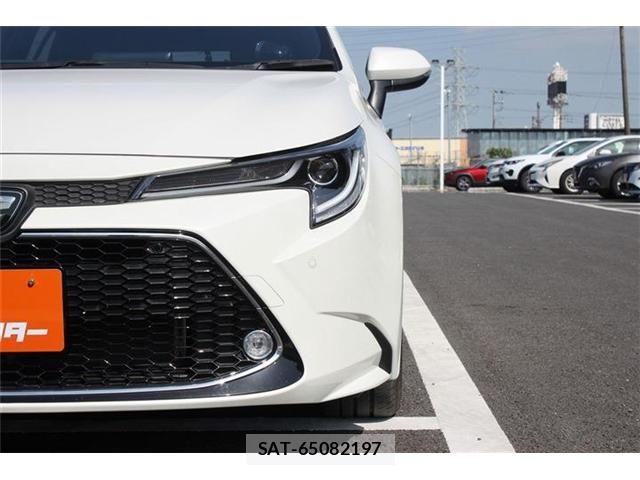 Toyota COROLLA TOURING 2020-01 6992696-21