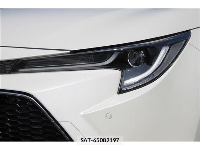 Toyota COROLLA TOURING 2020-01 6992696-22