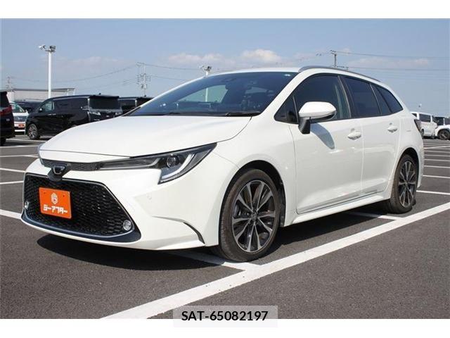 Toyota COROLLA TOURING 2020-01 6992696-23