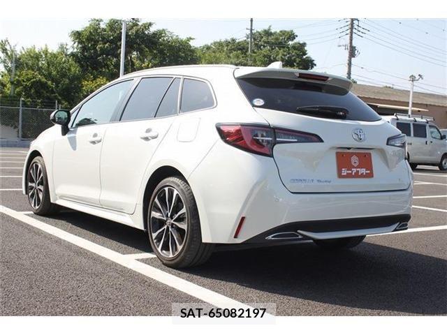 Toyota COROLLA TOURING 2020-01 6992696-24