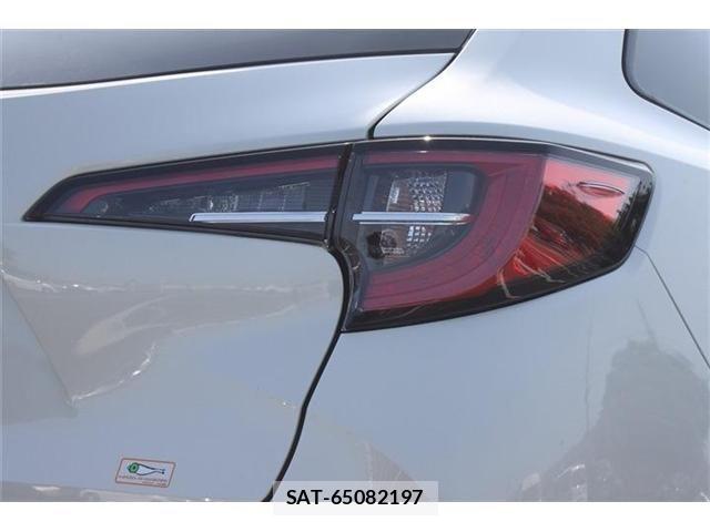 Toyota COROLLA TOURING 2020-01 6992696-25