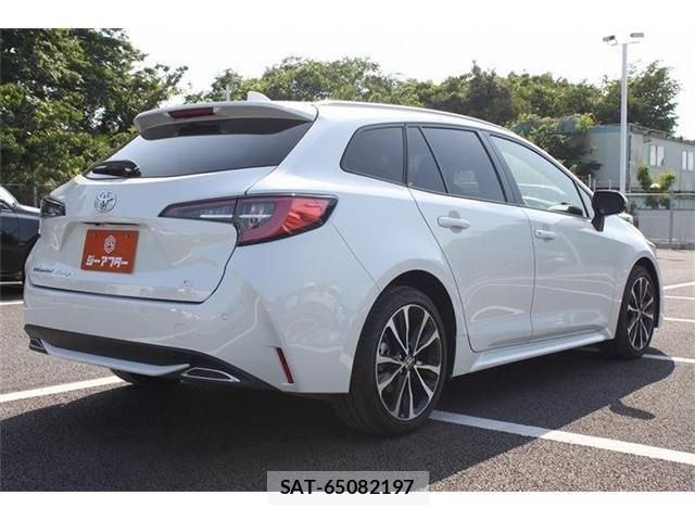 Toyota COROLLA TOURING 2020-01 6992696-26