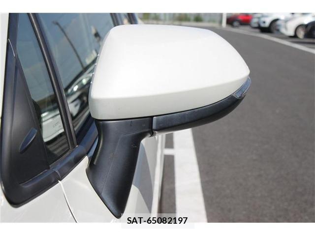 Toyota COROLLA TOURING 2020-01 6992696-28
