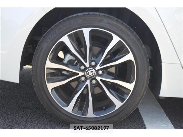Toyota COROLLA TOURING 2020-01 6992696-29